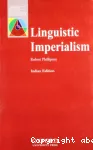 Linguistic imperialism