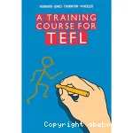 A training course for TEFL