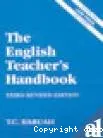 The english teacher's handbook