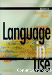 Classroom language
