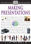 making presentations