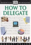 How to delegate