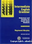 Intermediate English Grammar
