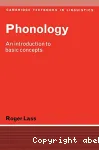 Phonology