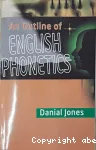 An Outline of English Phonotics