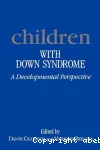 children with Down syndrome