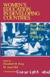 Women's Education in Developing Countries
