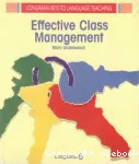 Effective class management