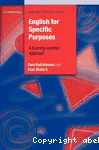 English specific Purposes