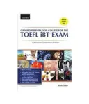 Oxford Preparation Course for the TOEFL iBT Exam , A skill based communication Approach