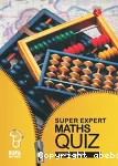 1000 Maths Quiz