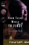 From Third World To First