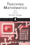 Teaching mathematics