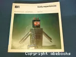 Early experiences: A unit for teachers