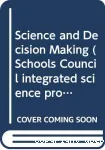 Science and decision making