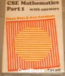 CSE mathematics part 1
