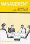 Management: Concepts and Strategies
