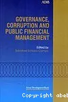 Governance, Corruption, and public financial management