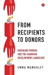 From Recipients to Donor