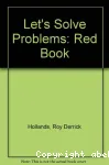 Let's Solve Problems