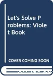 Let's Solve Problems