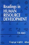 Readings in human resource development