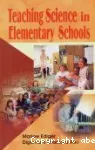 Teaching Science in Elementary Schools