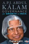 Governance for Growth in India