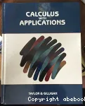 Calculus With Applications