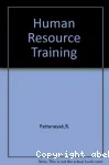 Human resource Training