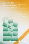 Training for Organizational Transformation