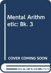 Mental Arithmetic