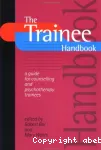 The trainee handbook