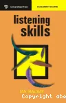 Listening skills