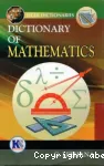 Dictionary of Mathematics
