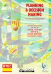 Planning and Decision Making