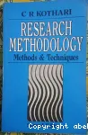 Research Methodology