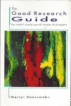 The Good research Guide