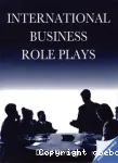 International business role plays