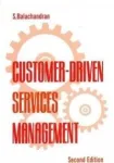 Customer Driven Services Management