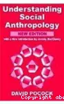 Understanding Social Anthropology