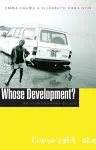 Whose Development ?