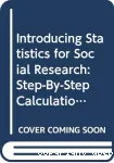 Introducing statistics for social Research