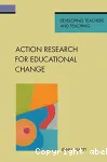 Action research for educational change