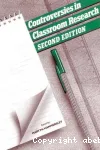 Controversies in classroom research