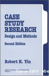 Case study research: Design and methods