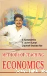 Methods of Teaching Economics