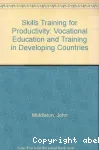 Skills for Productivity