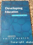 Developing Education