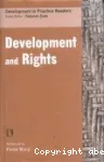 Development and rights